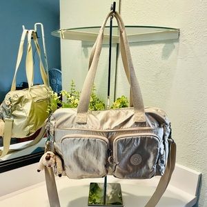 Kipling Cyrene Crossbody/Shoulder Bag